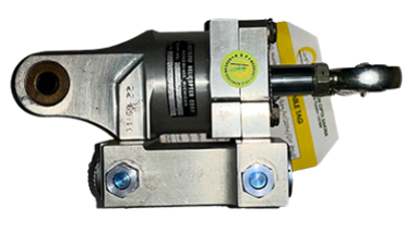 Damper Assy Mainrotor